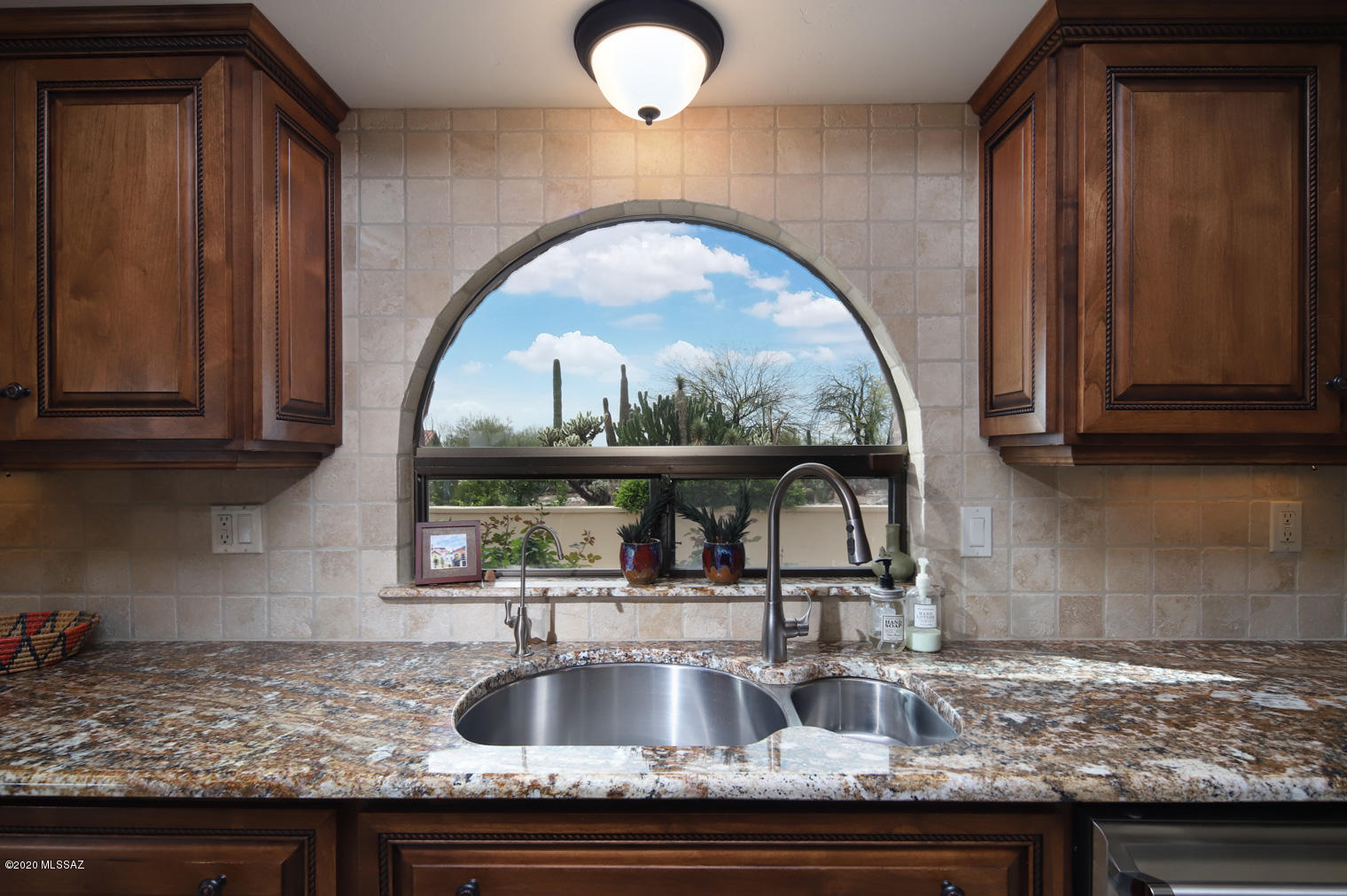 Tucson National Est West - Residential