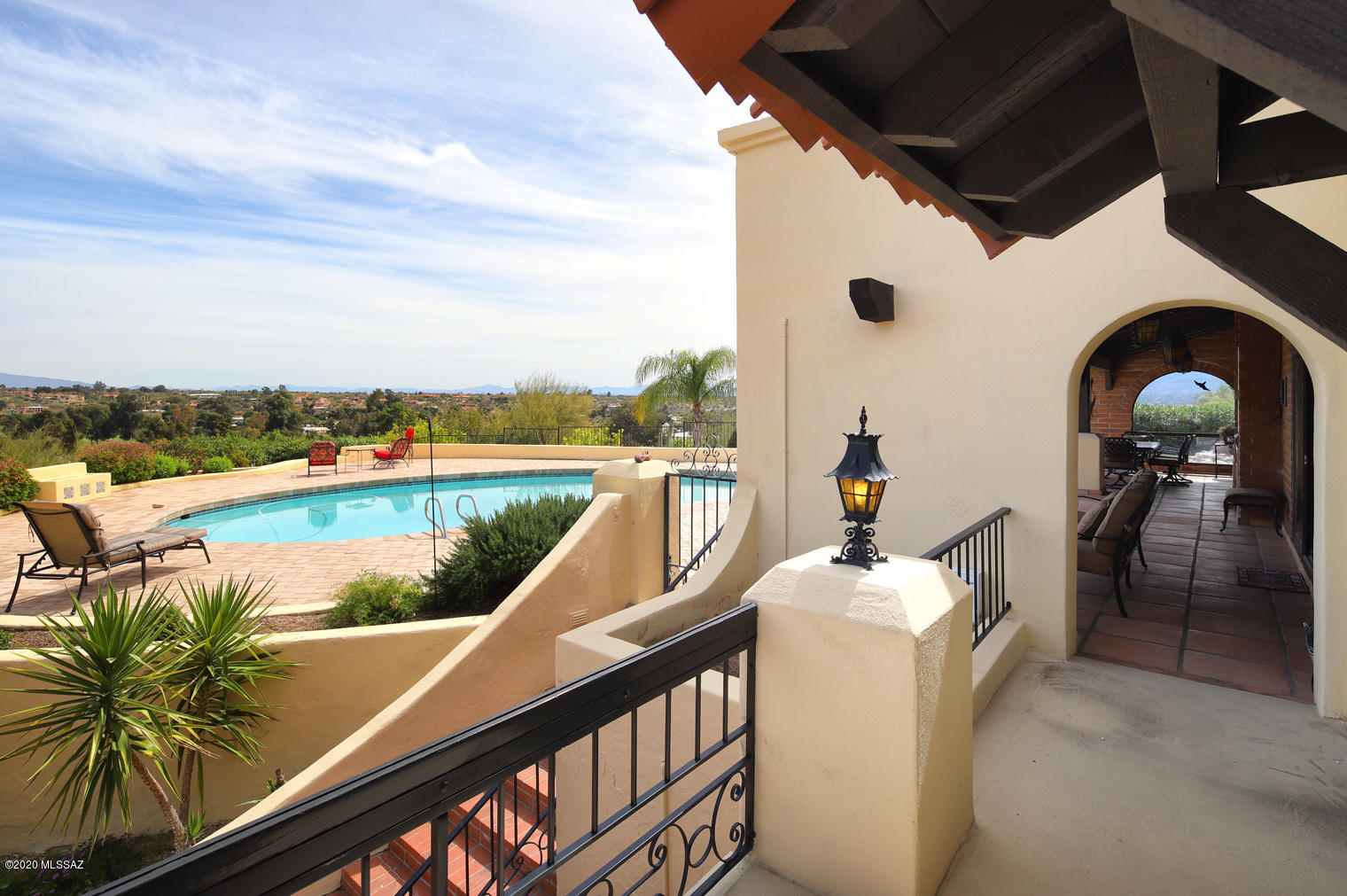 Tucson National Est West - Residential