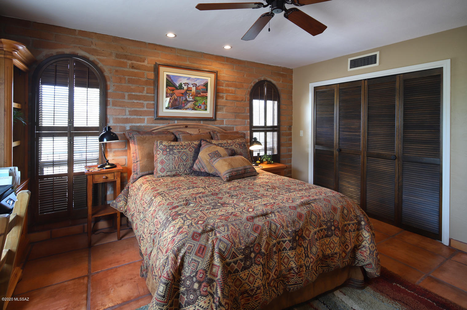 Tucson National Est West - Residential
