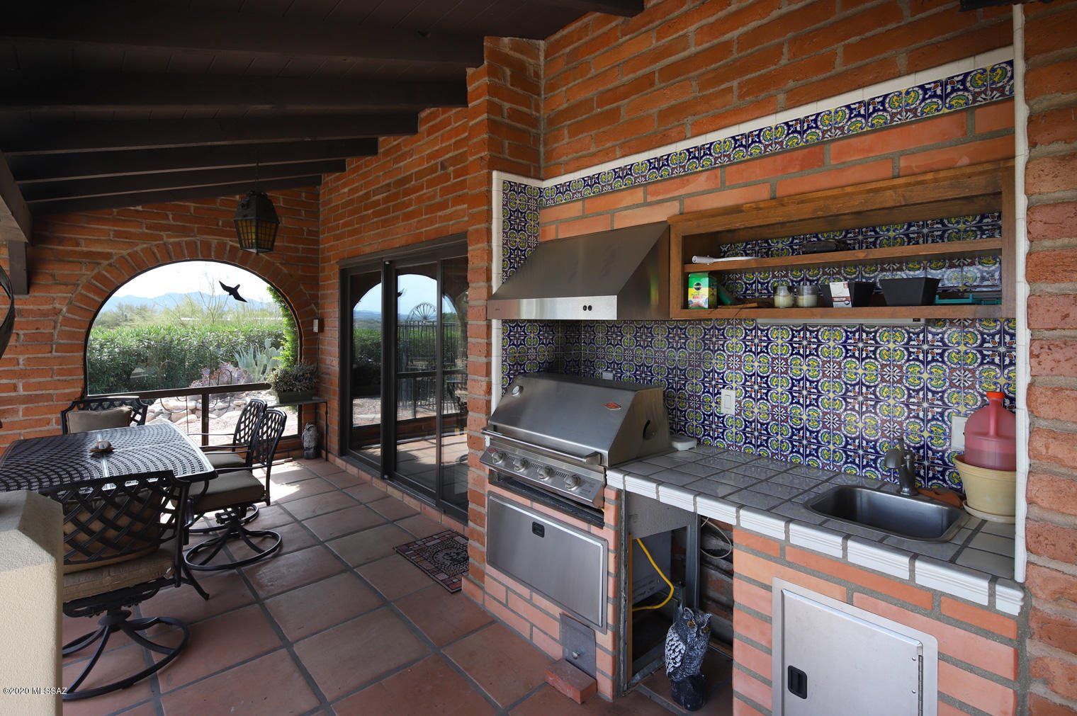 Tucson National Est West - Residential