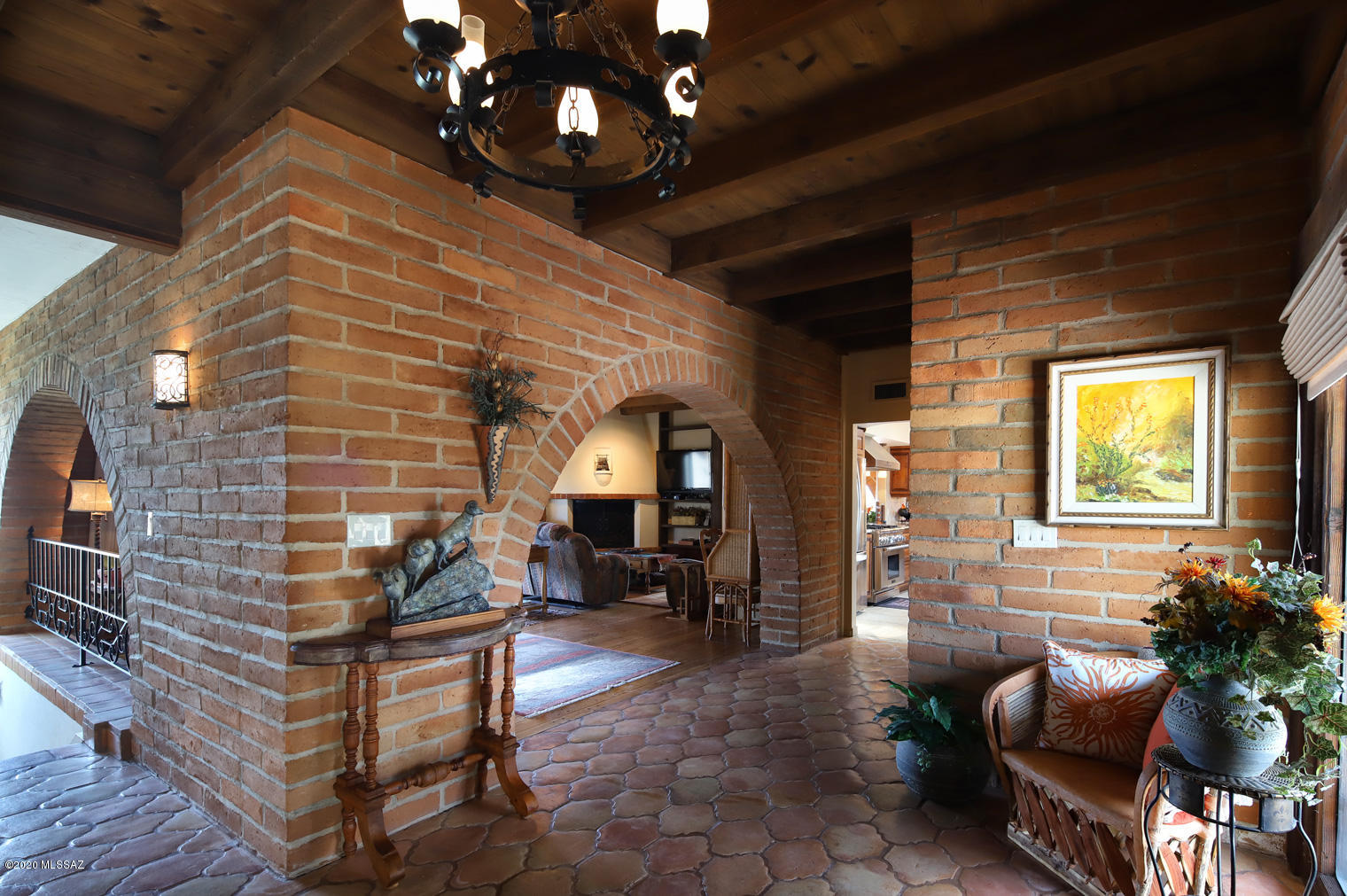 Tucson National Est West - Residential