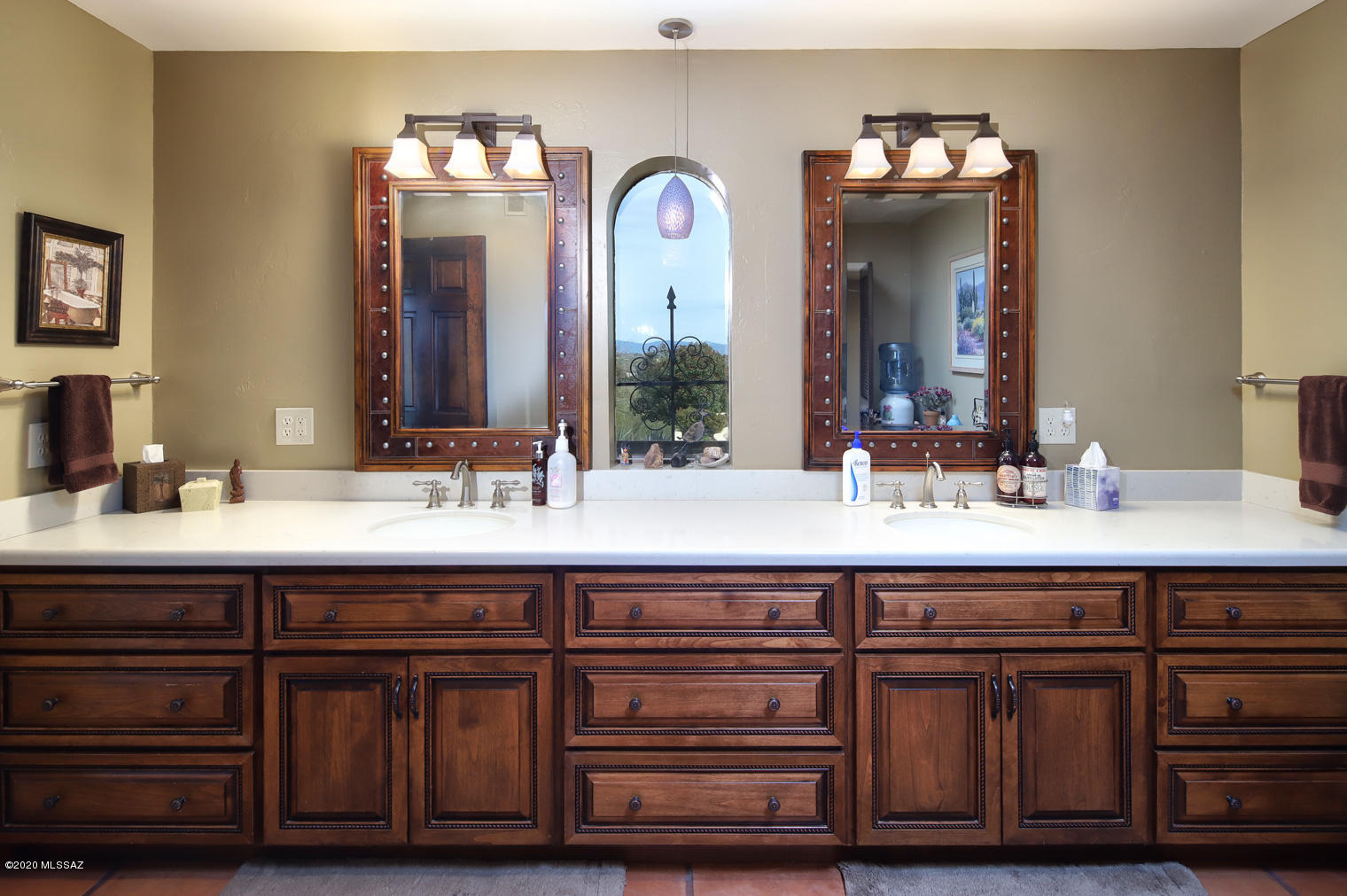 Tucson National Est West - Residential