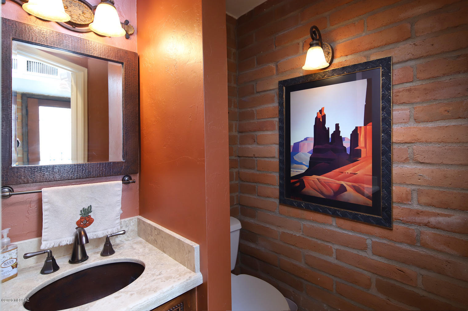 Tucson National Est West - Residential