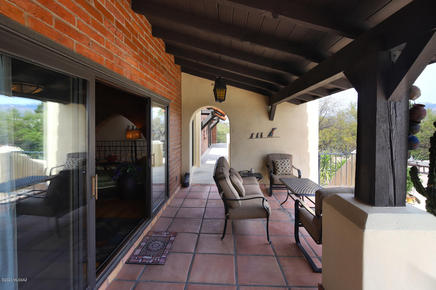 Tucson National Est West - Residential