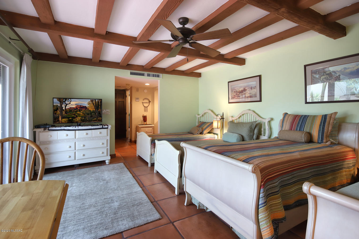Tucson National Est West - Residential