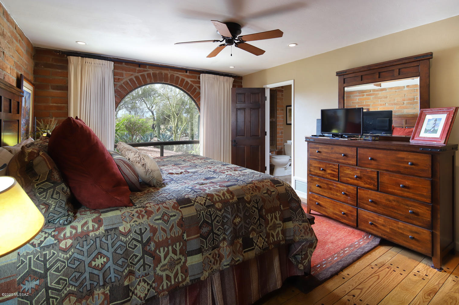 Tucson National Est West - Residential