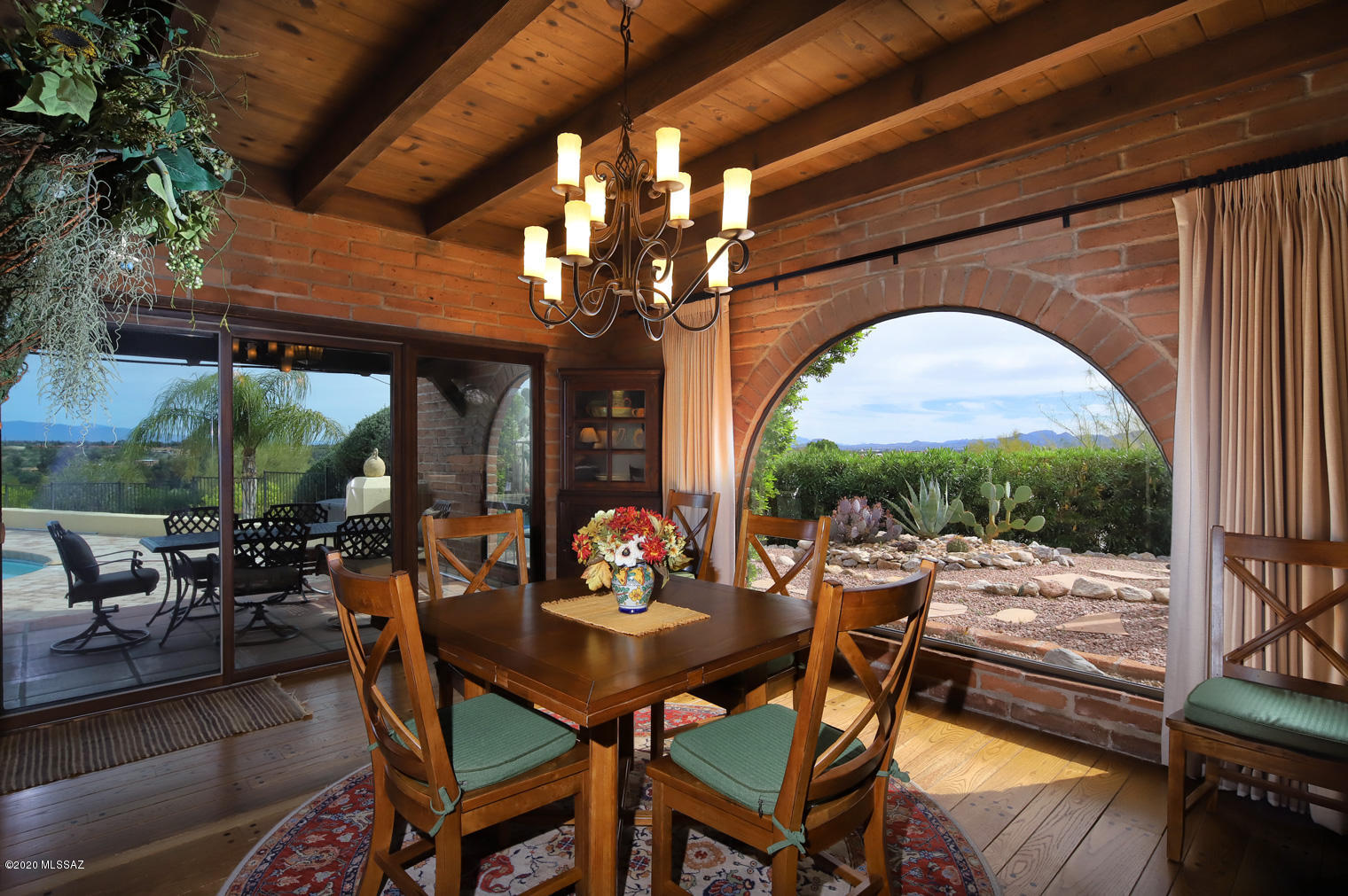 Tucson National Est West - Residential