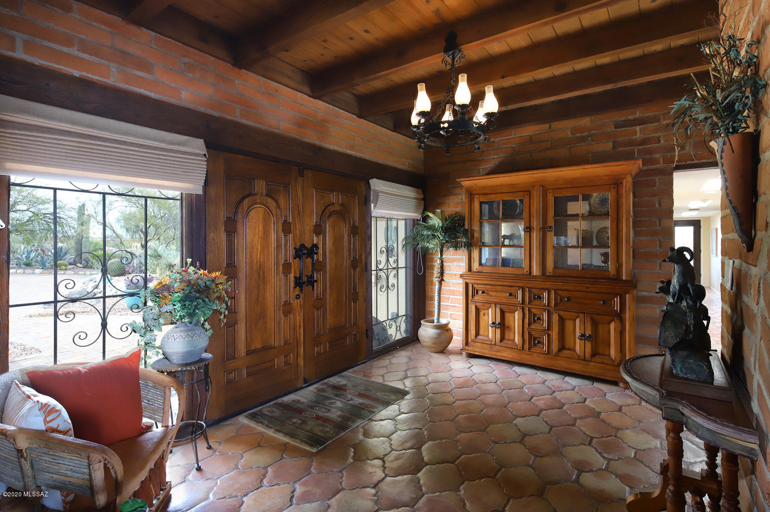 Tucson National Est West - Residential