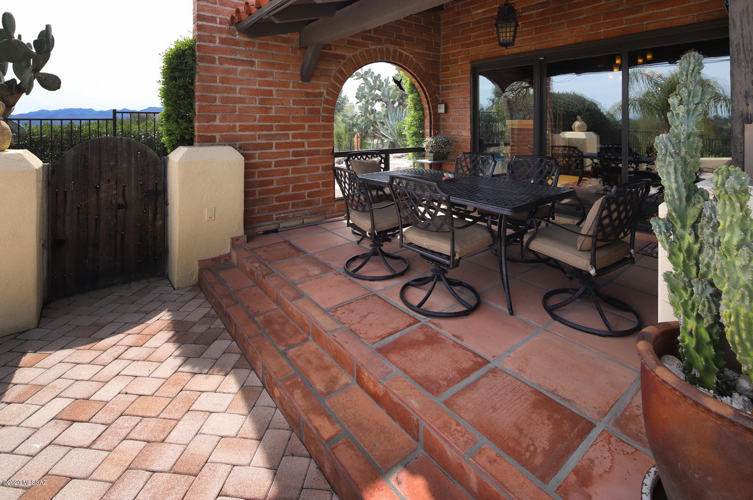 Tucson National Est West - Residential