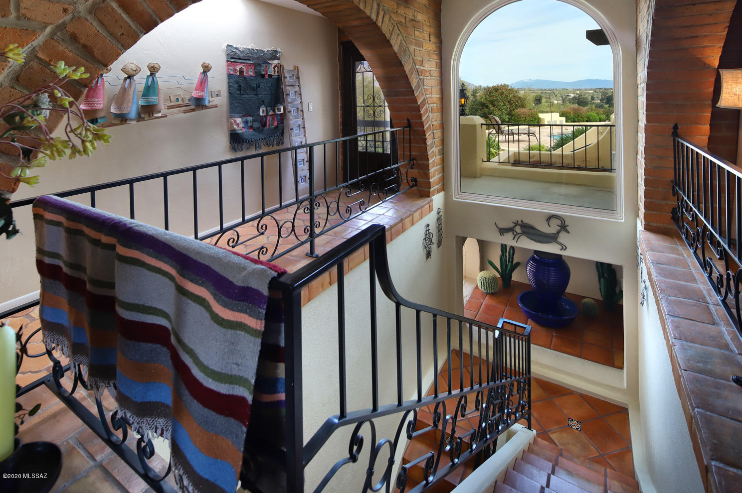 Tucson National Est West - Residential