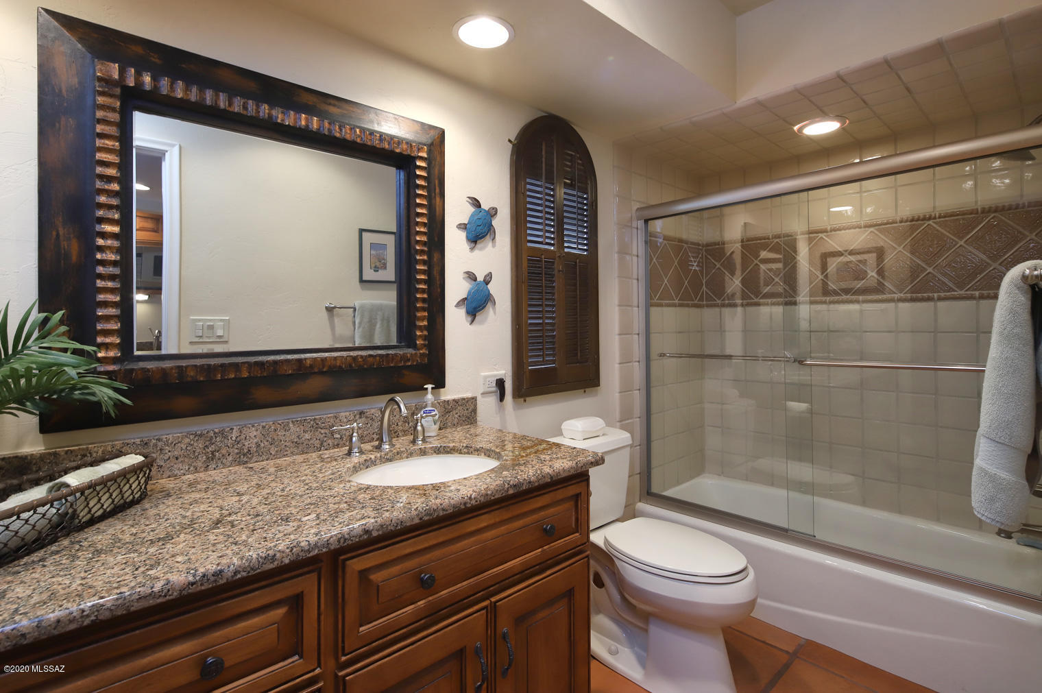 Tucson National Est West - Residential