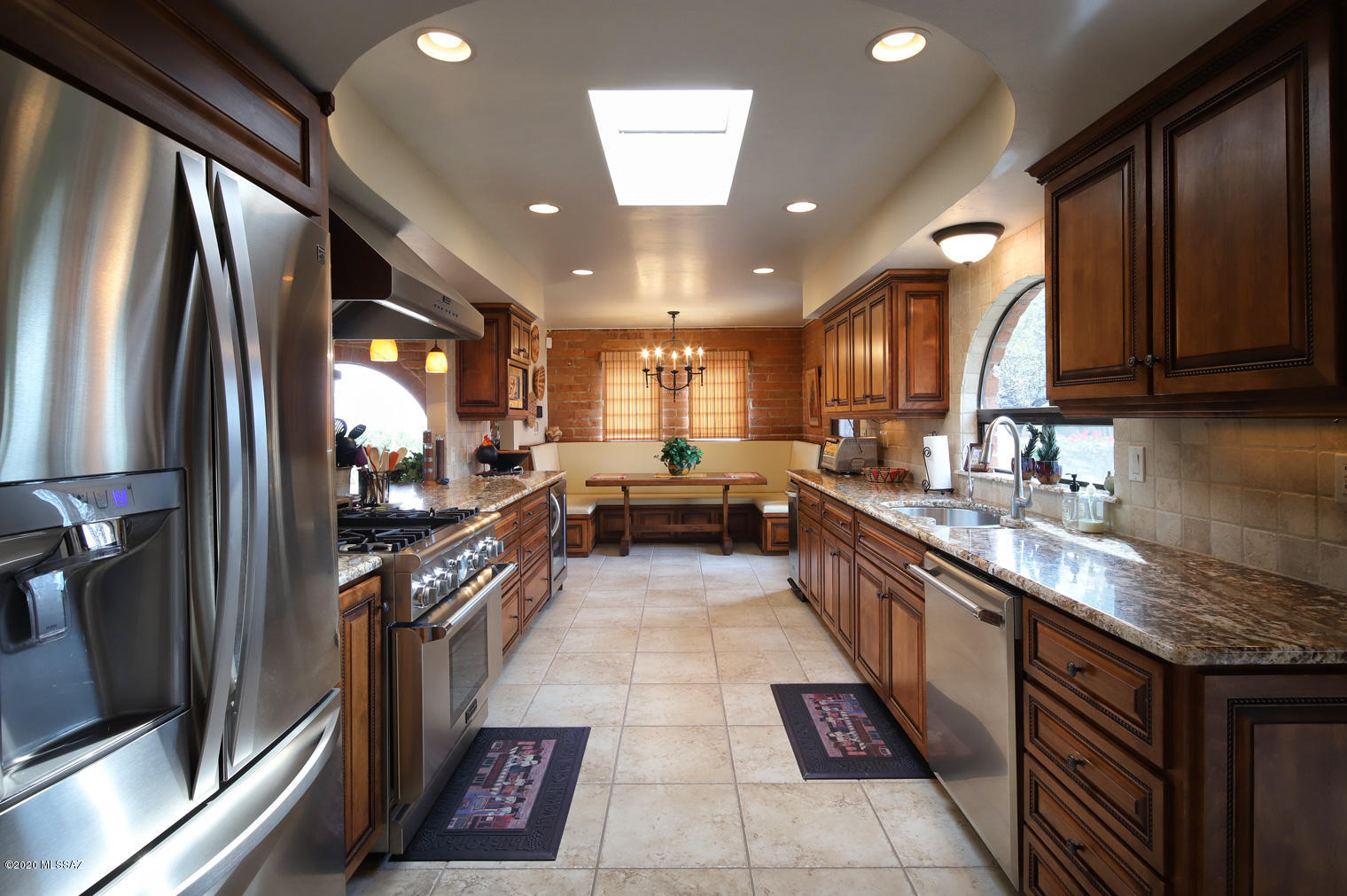 Tucson National Est West - Residential