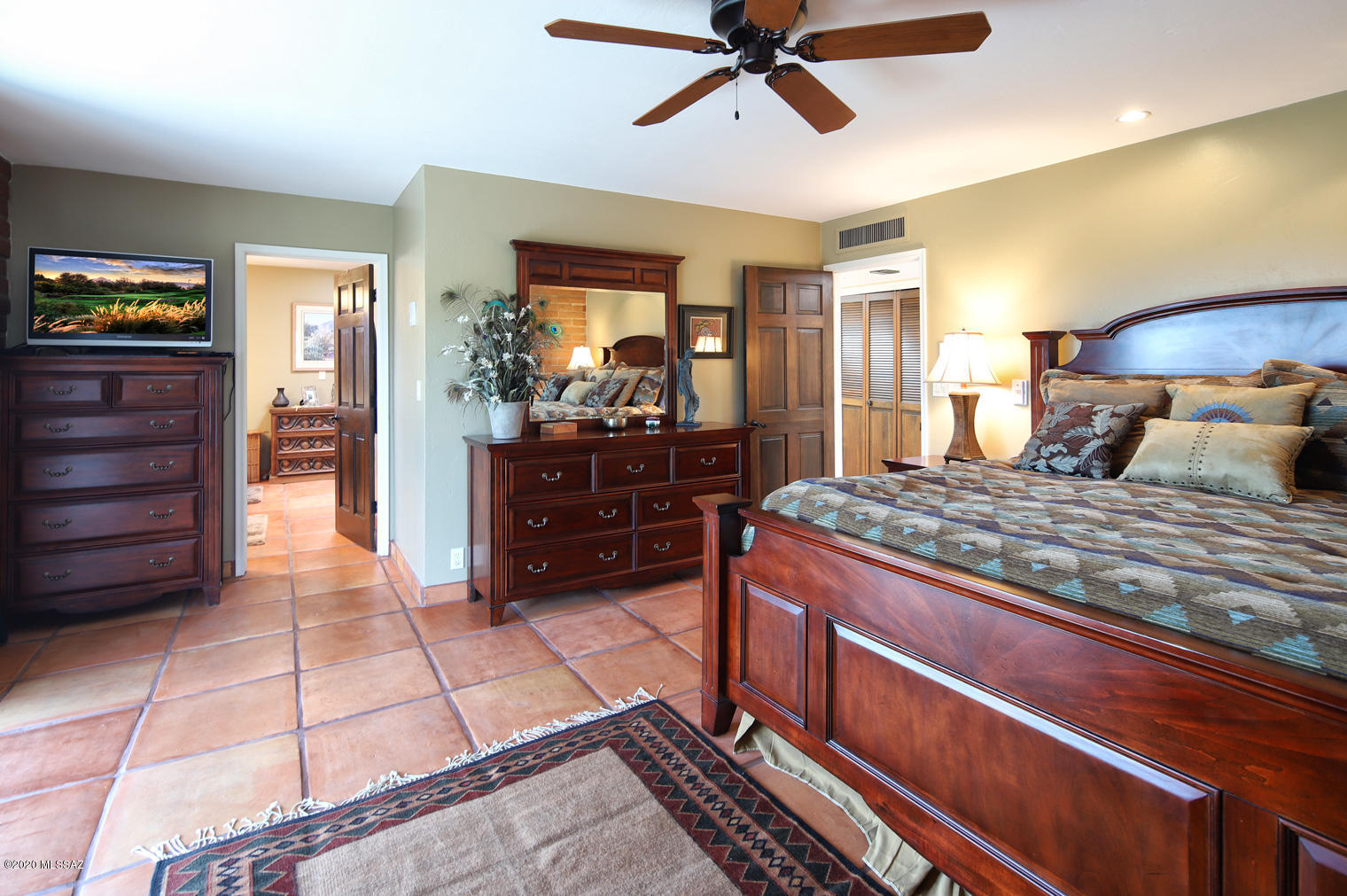 Tucson National Est West - Residential