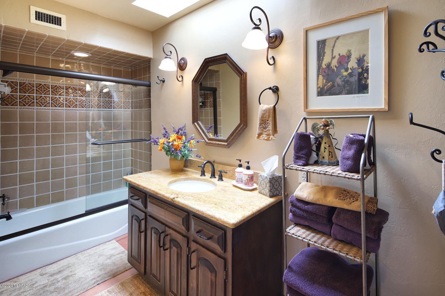 Tucson National Est West - Residential