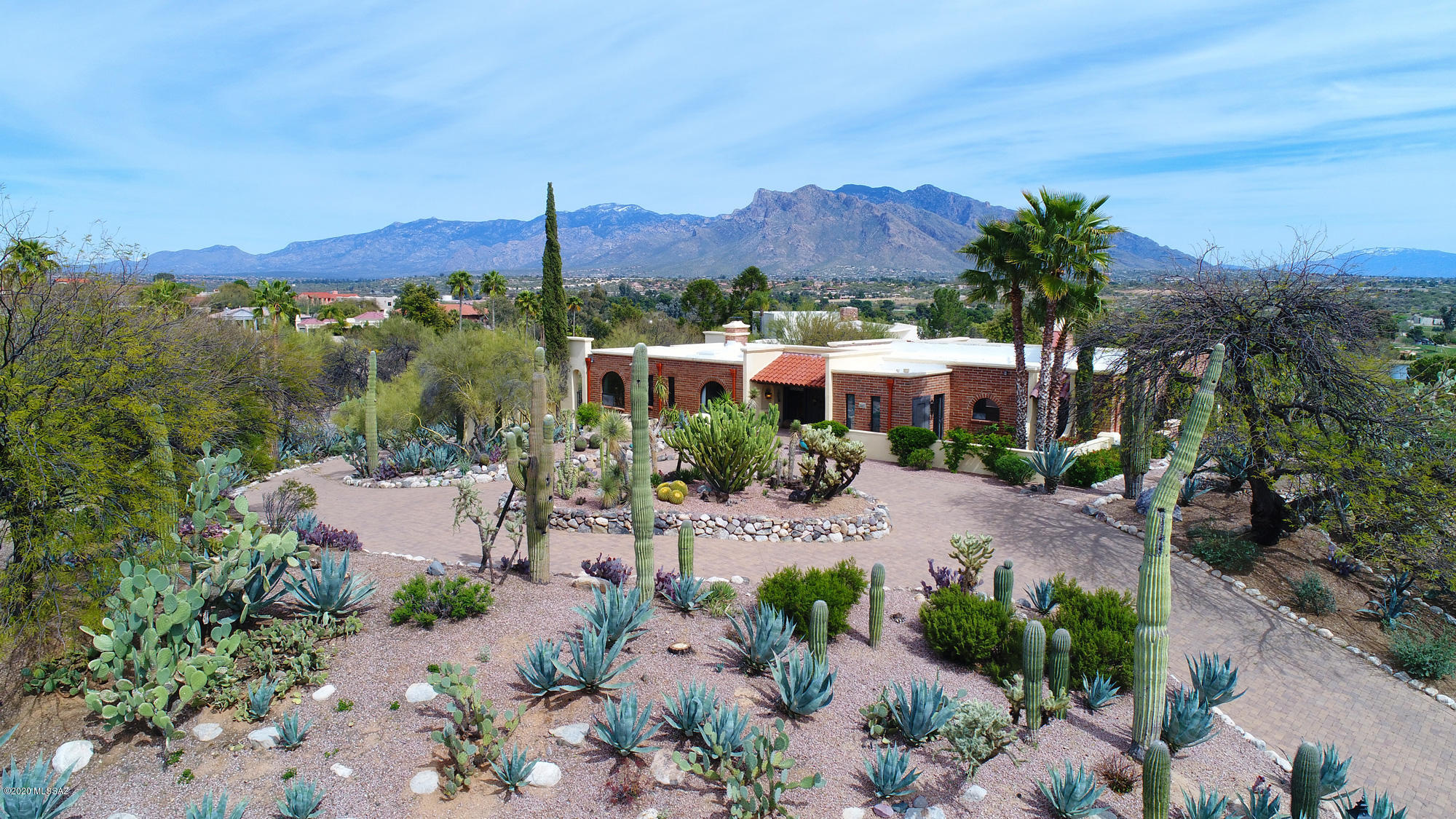 Tucson National Est West - Residential