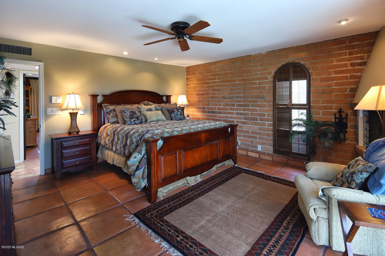 Tucson National Est West - Residential