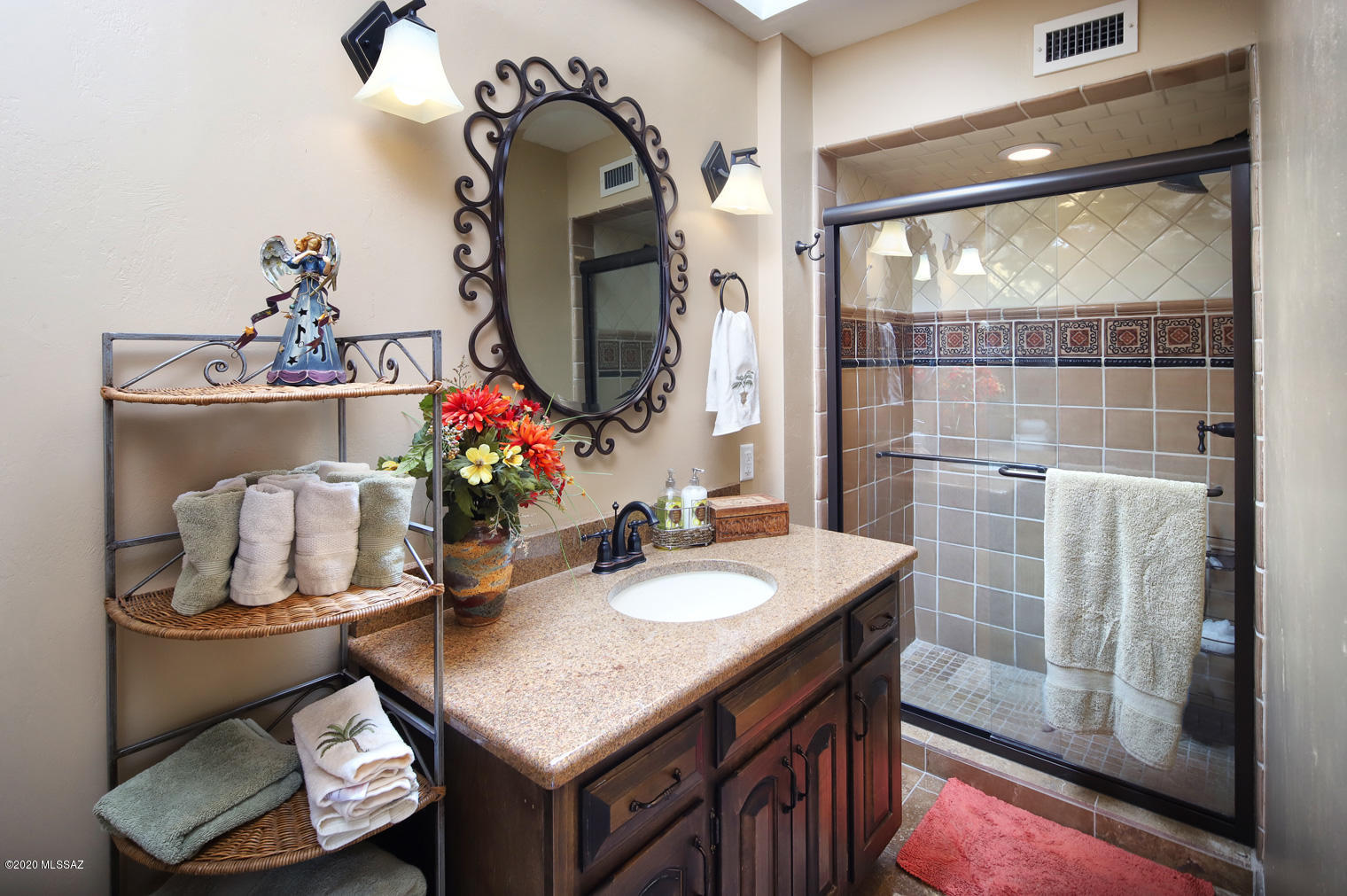 Tucson National Est West - Residential