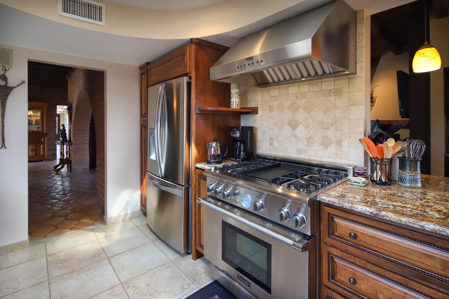 Tucson National Est West - Residential