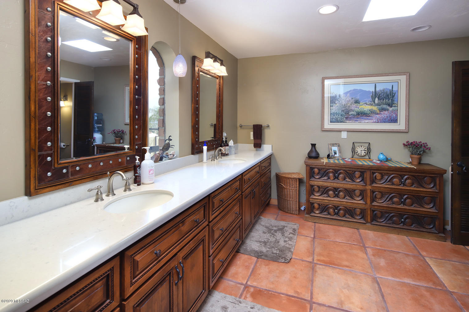 Tucson National Est West - Residential