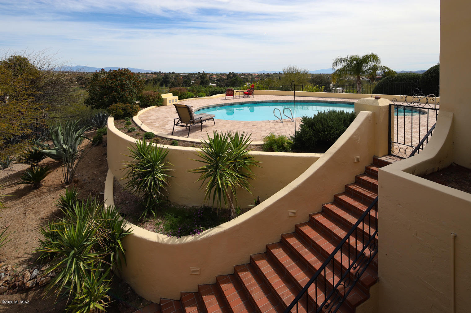 Tucson National Est West - Residential