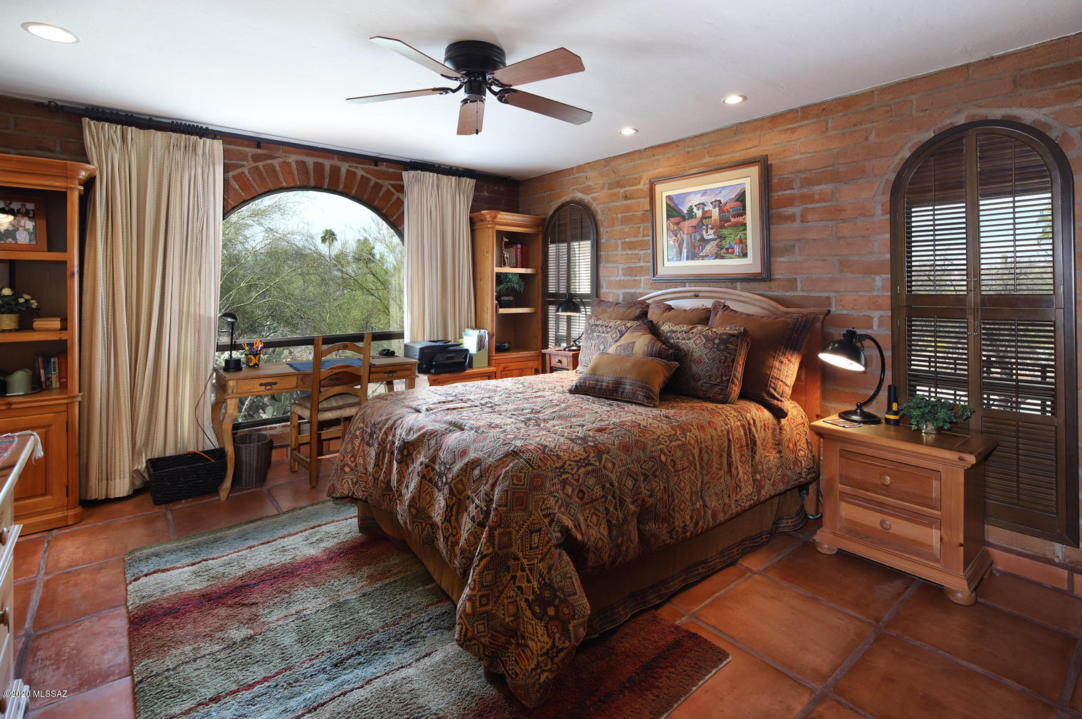 Tucson National Est West - Residential