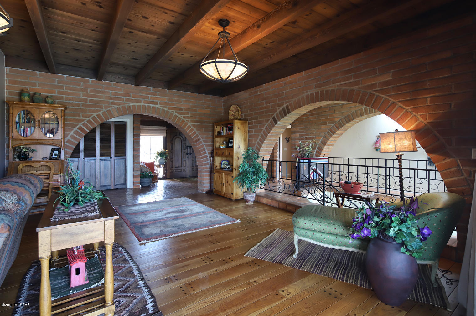 Tucson National Est West - Residential