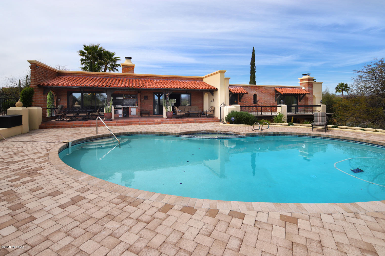 Tucson National Est West - Residential