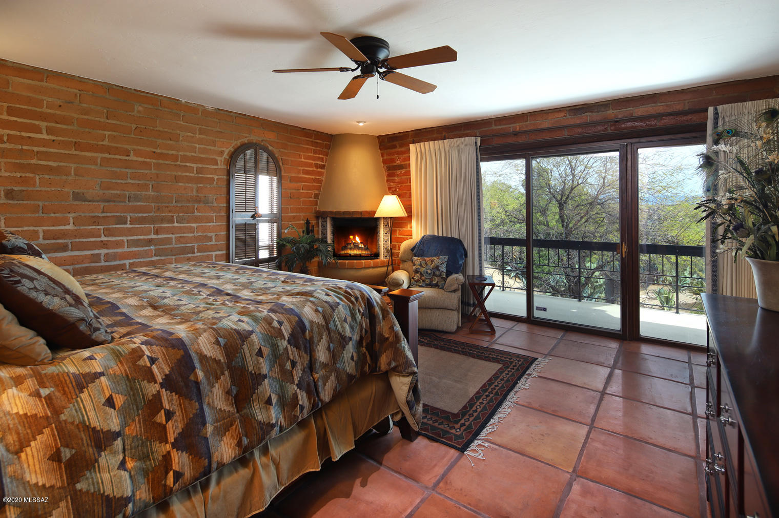 Tucson National Est West - Residential