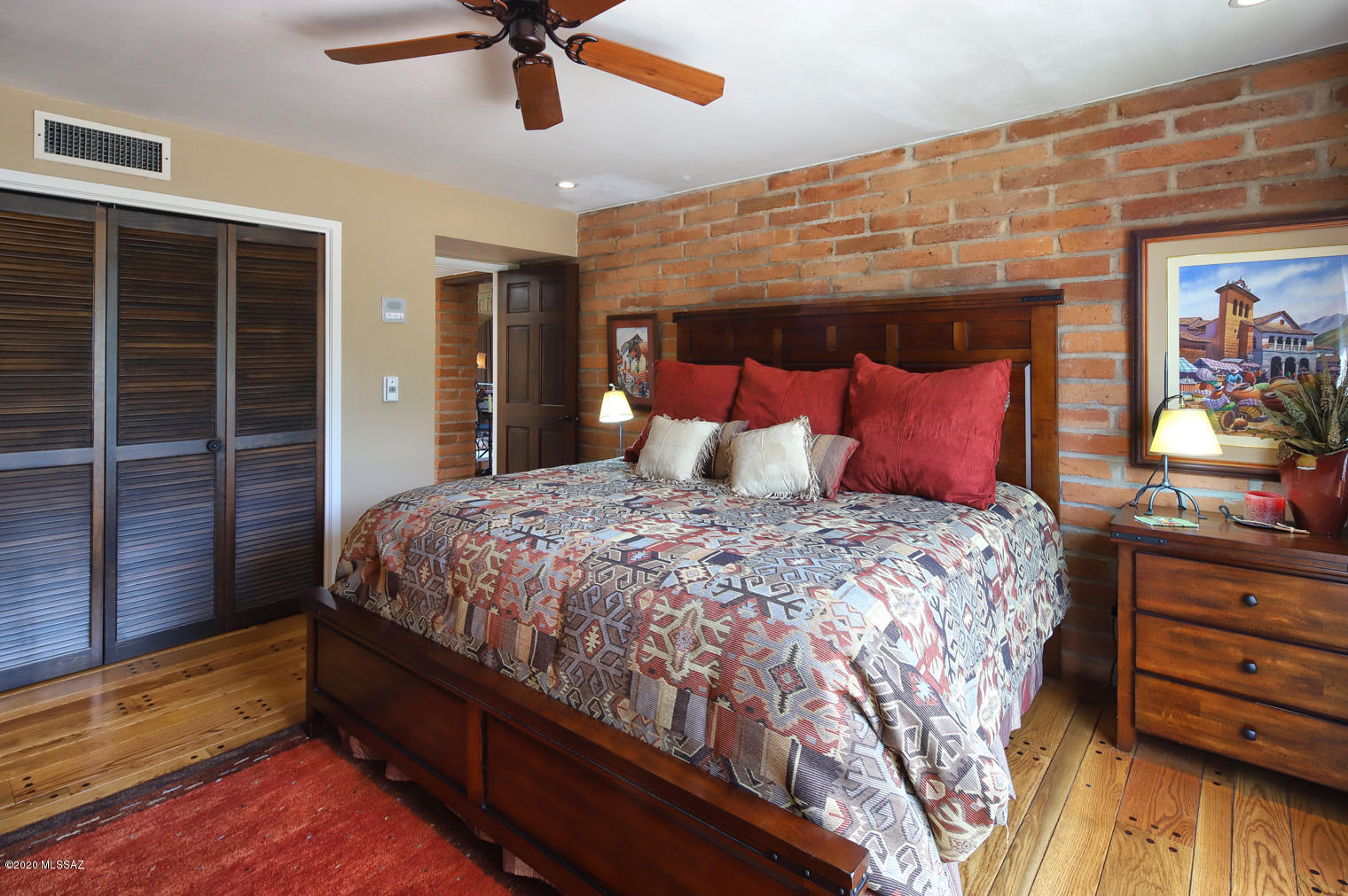 Tucson National Est West - Residential