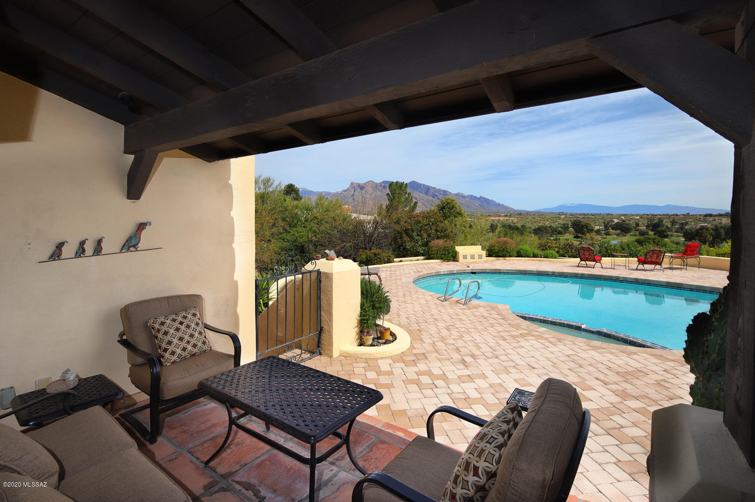 Tucson National Est West - Residential