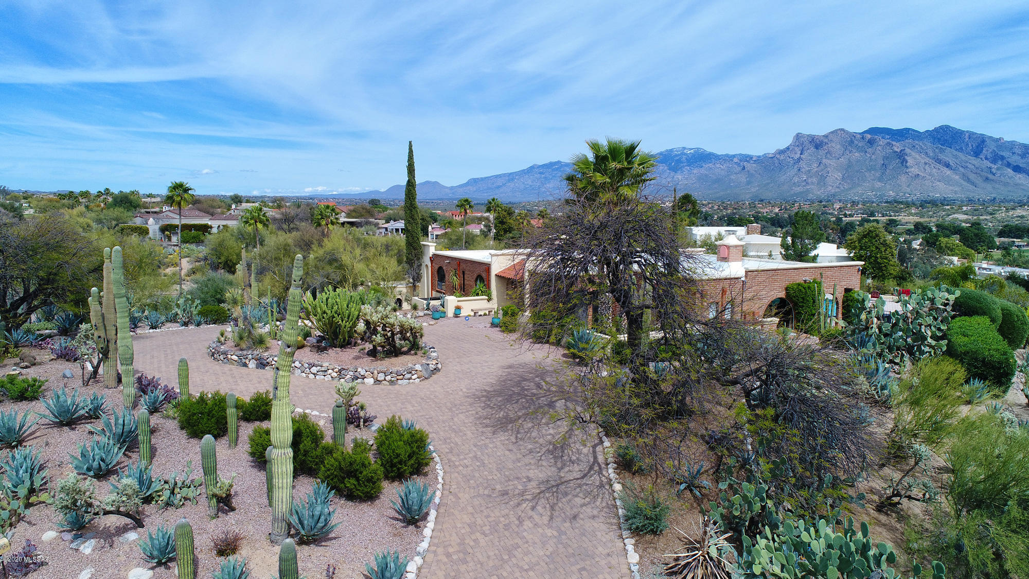 Tucson National Est West - Residential
