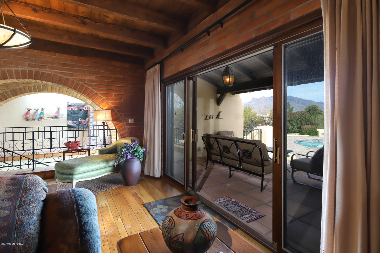 Tucson National Est West - Residential