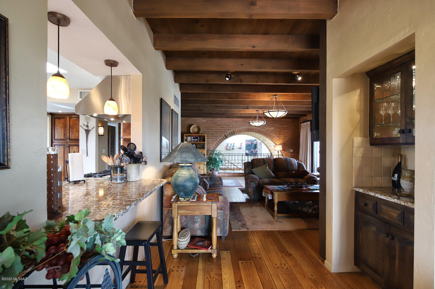 Tucson National Est West - Residential