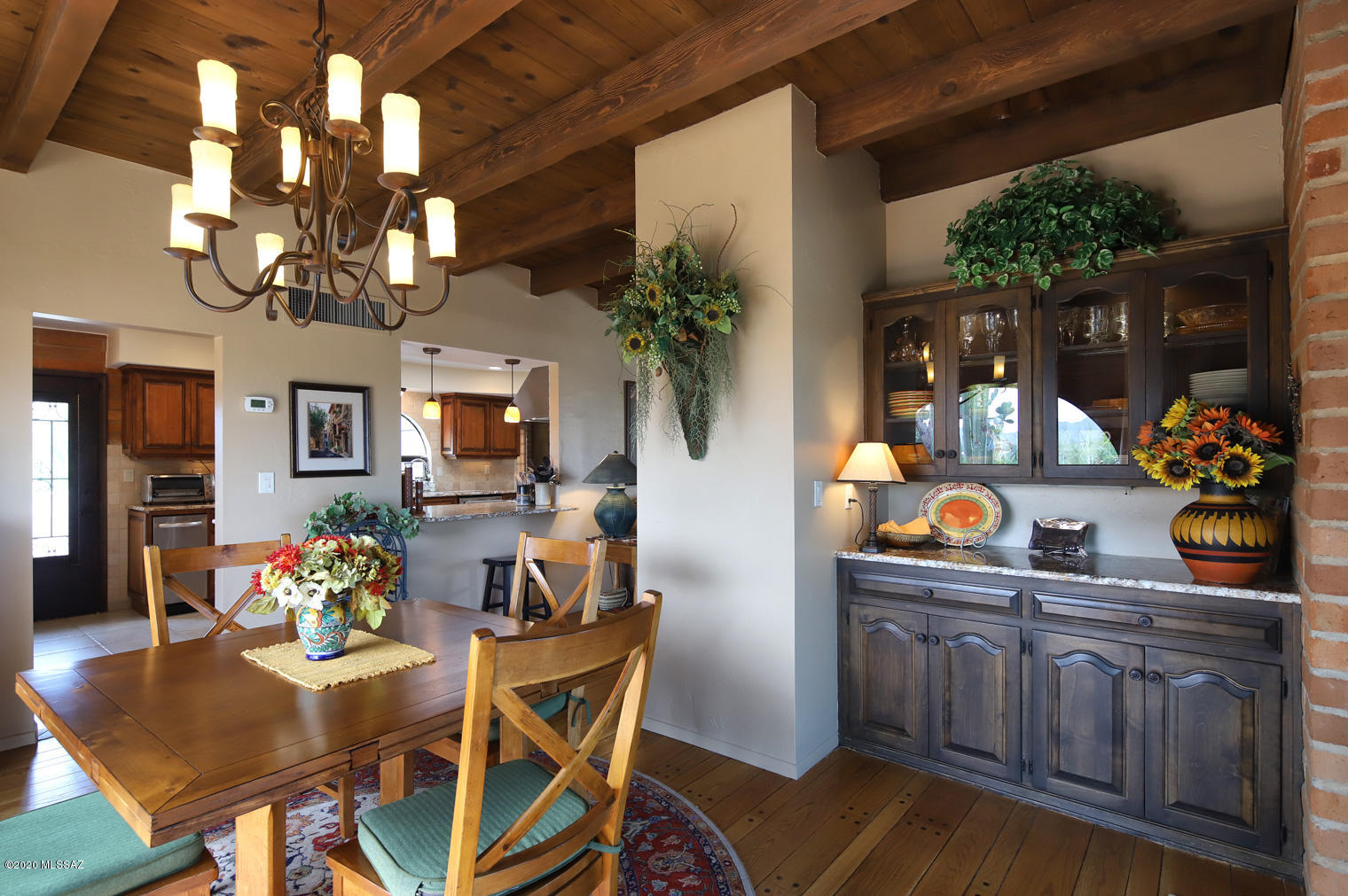 Tucson National Est West - Residential