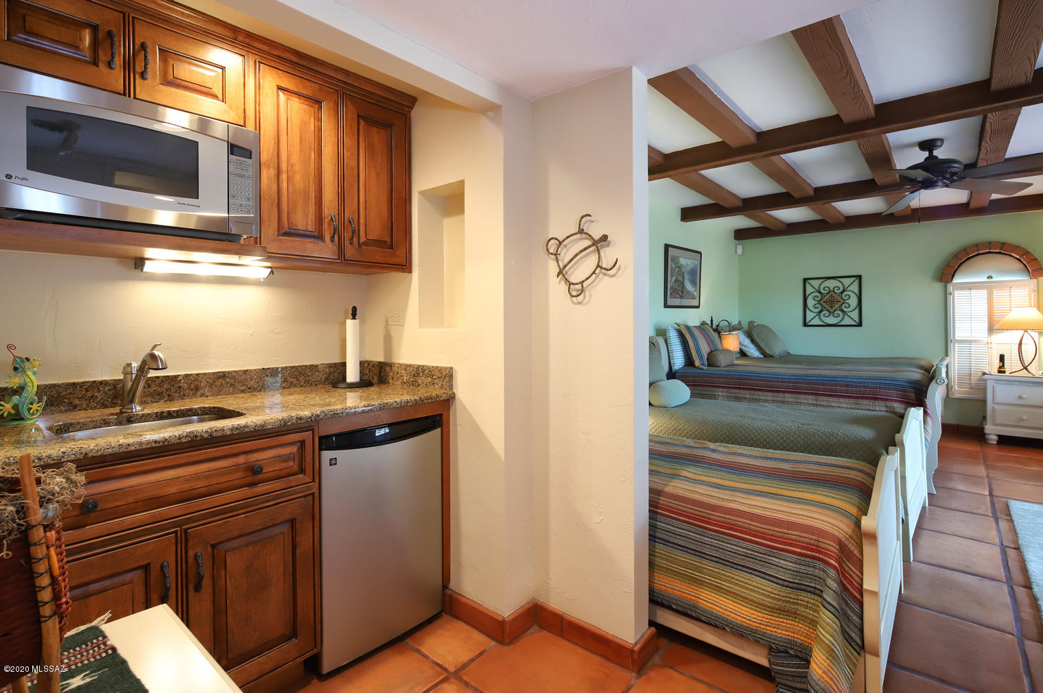Tucson National Est West - Residential