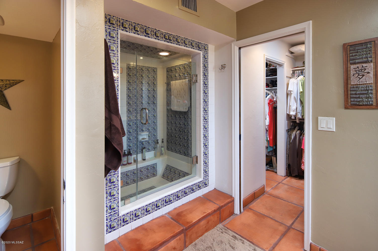 Tucson National Est West - Residential