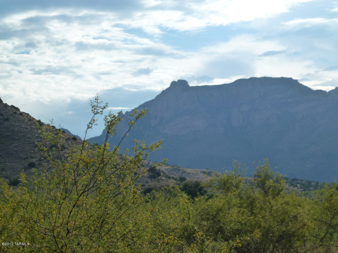 Out Of Pima County - Land