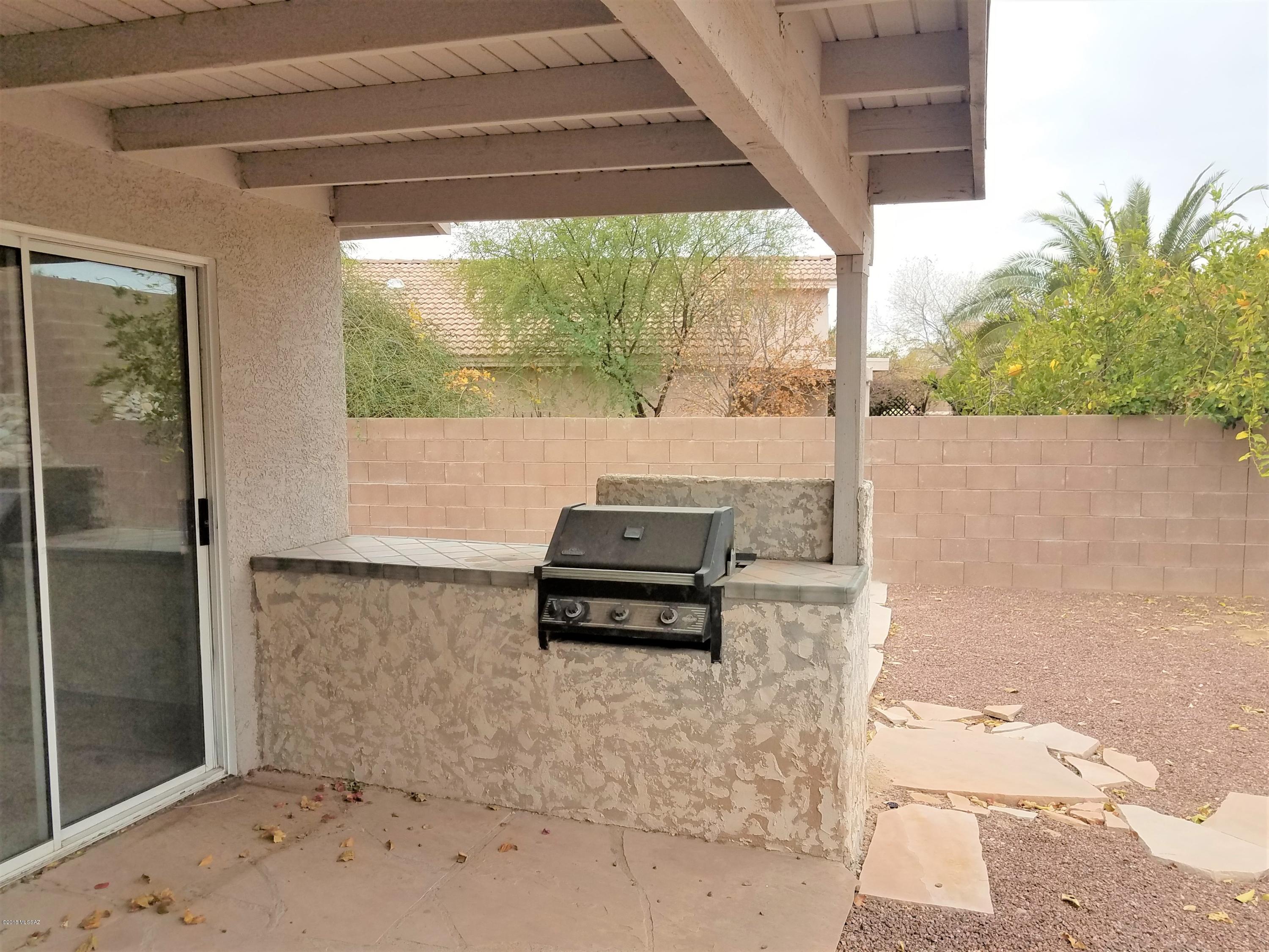 Quail Crossing (1-150) - Residential