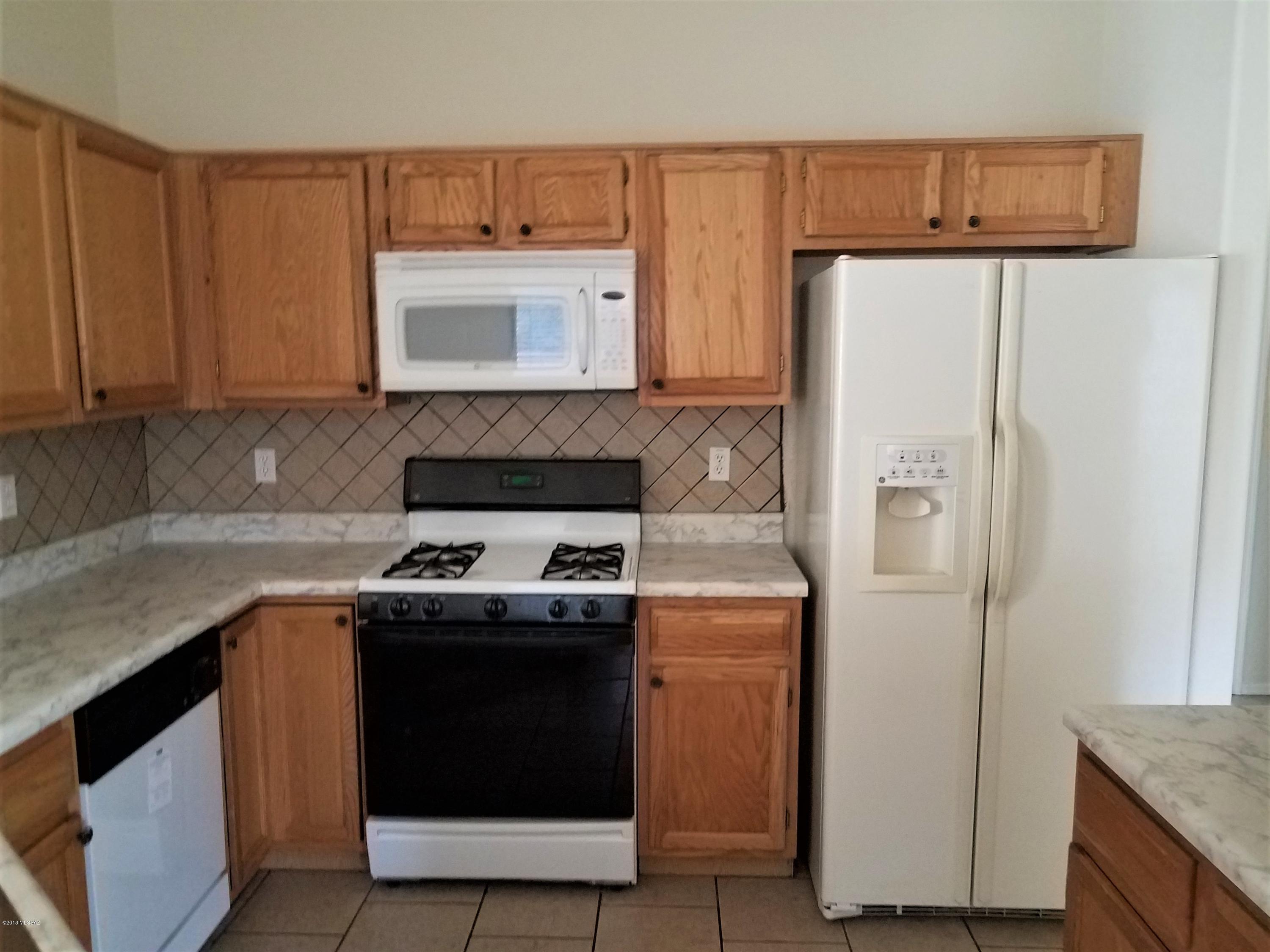 Quail Crossing (1-150) - Residential
