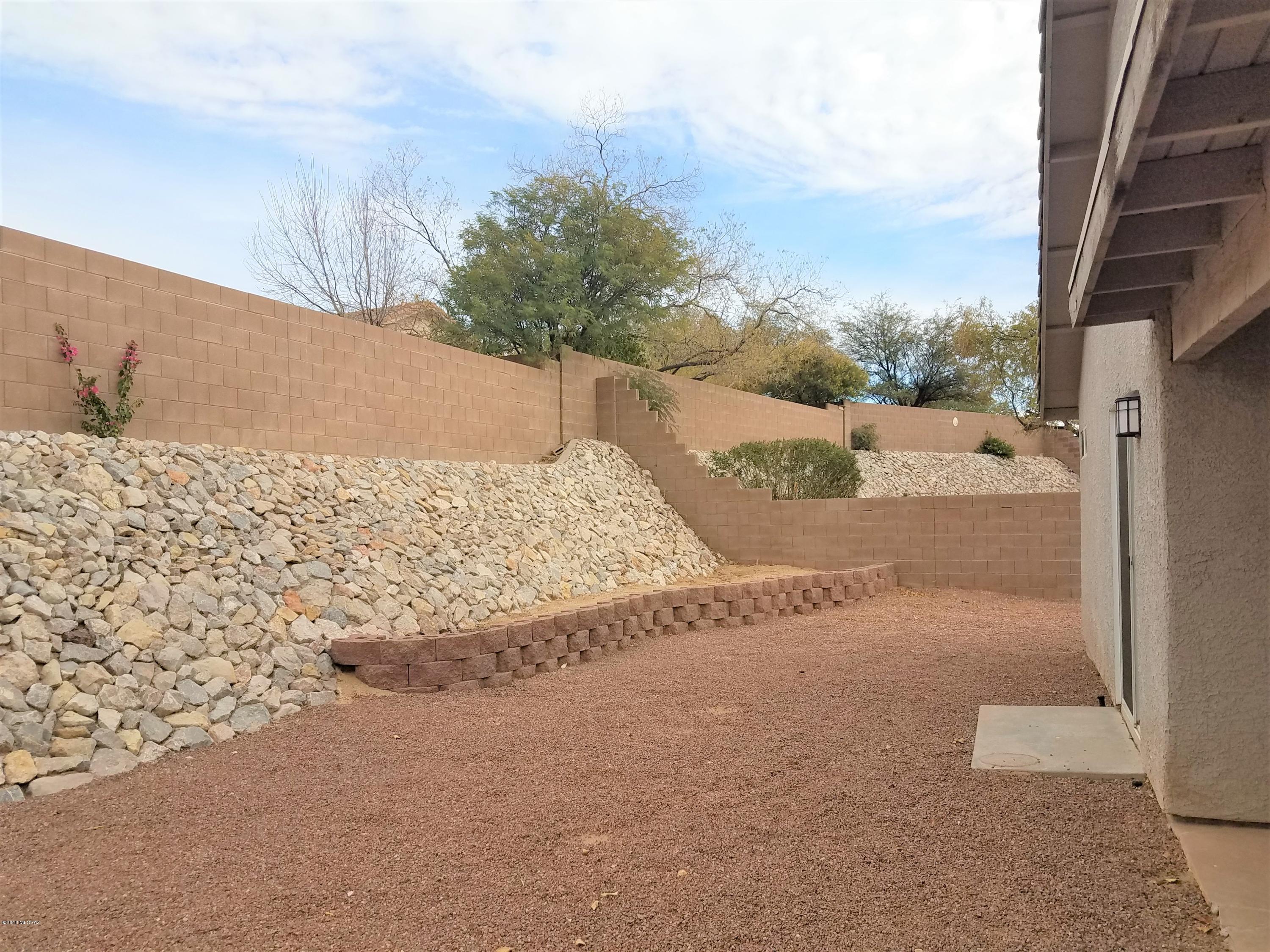 Quail Crossing (1-150) - Residential