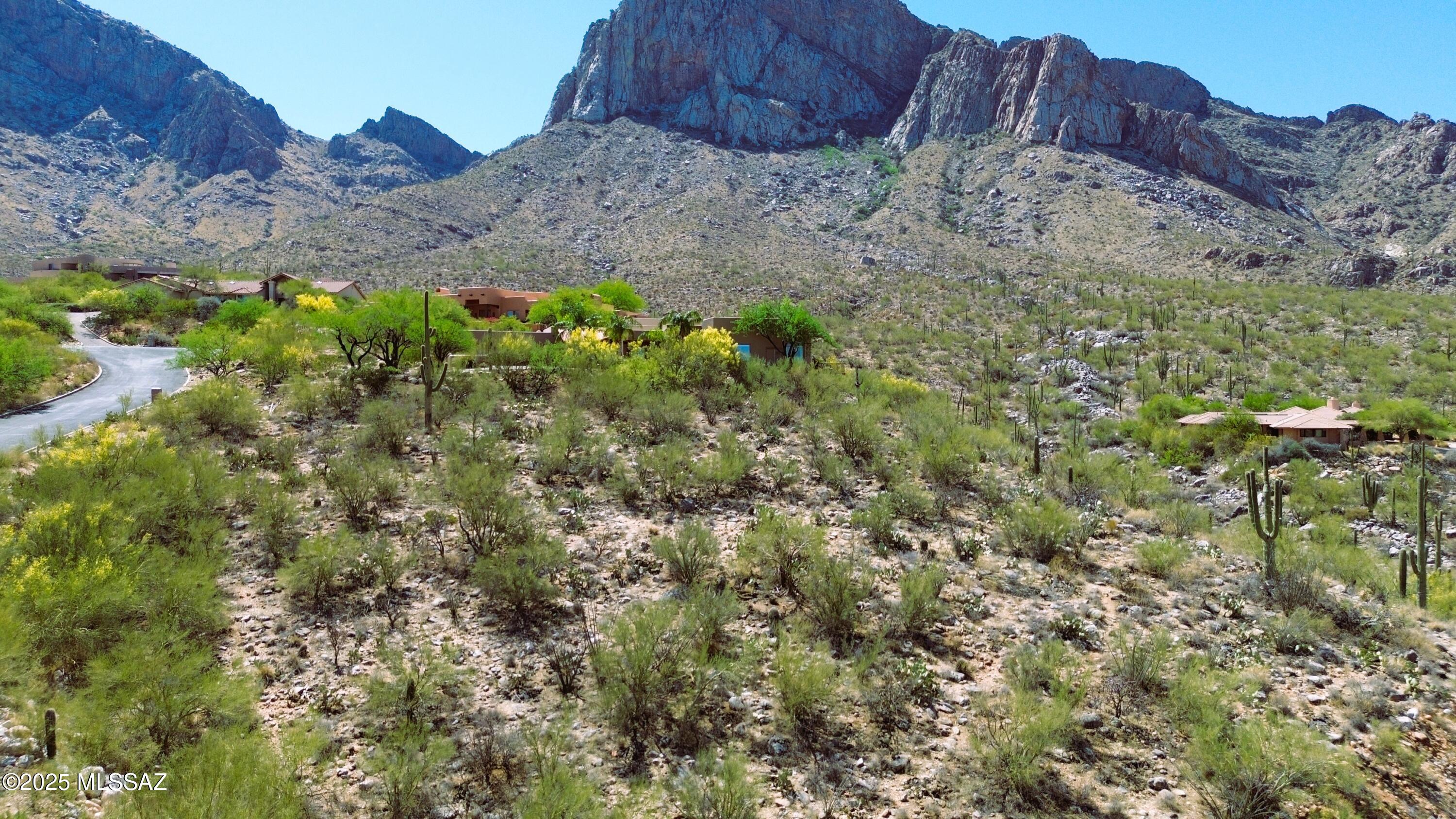 Crimson Canyon at Reserve (1-9) - Land