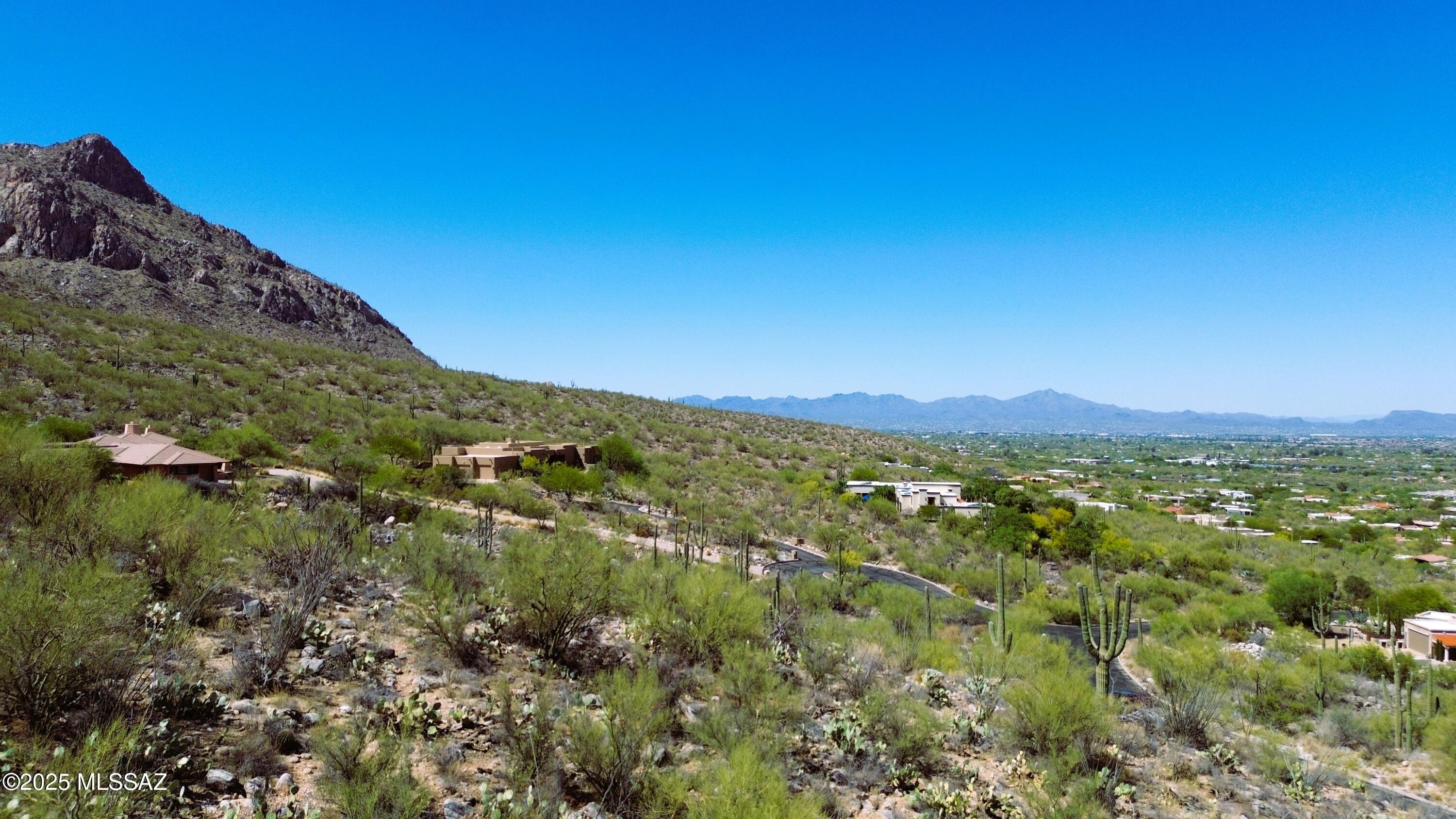 Crimson Canyon at Reserve (1-9) - Land