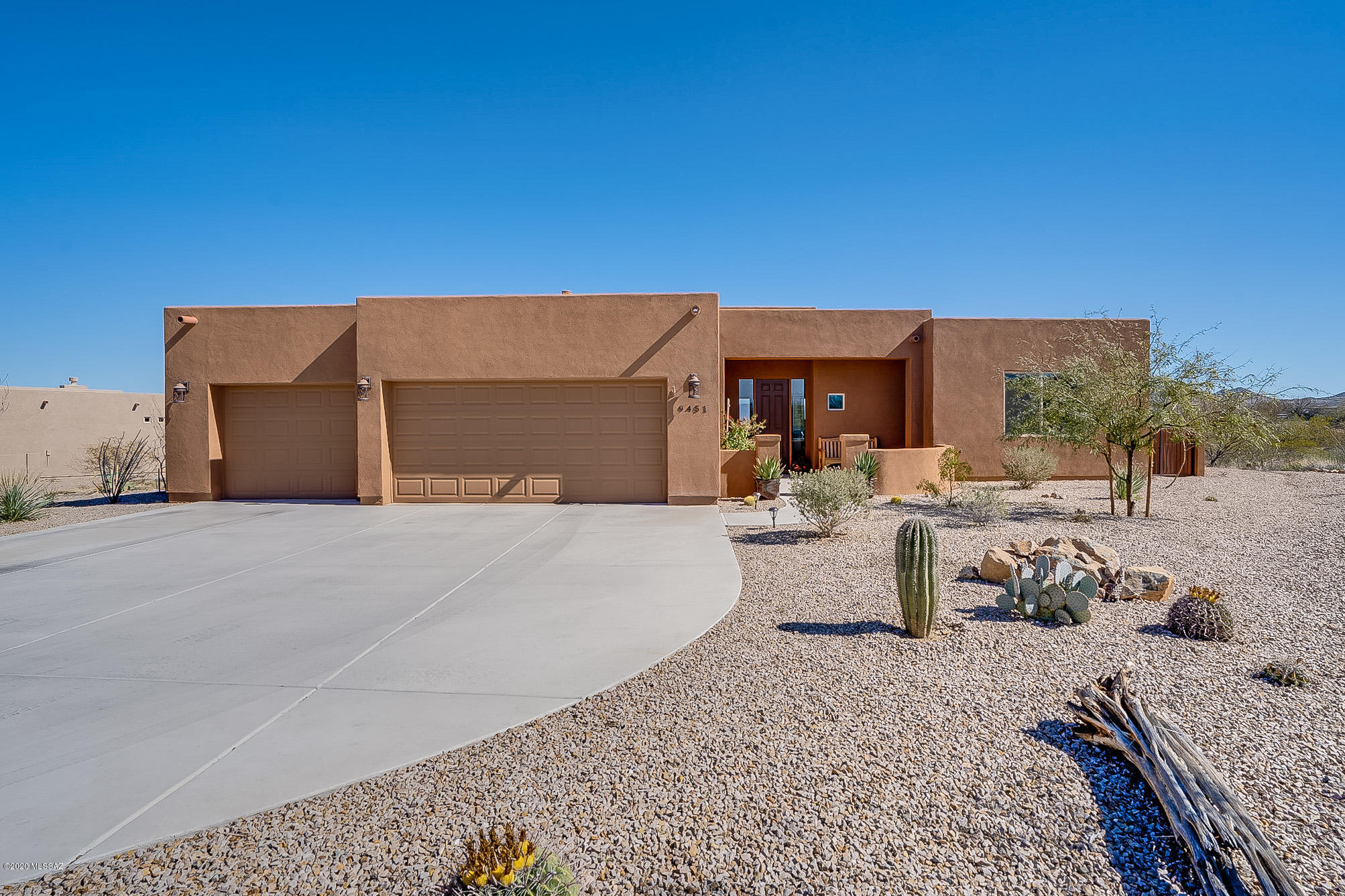 Sycamore Canyon (1-485) - Residential
