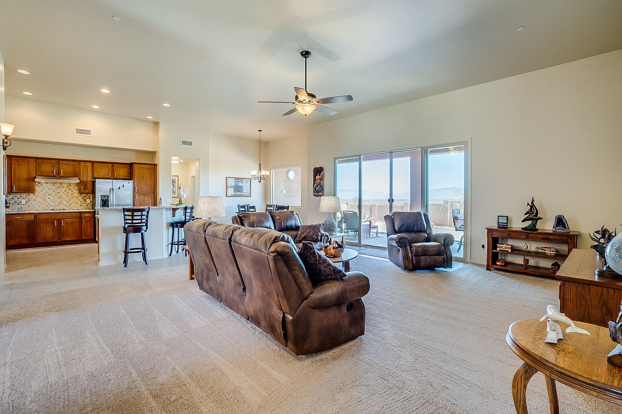 Sycamore Canyon (1-485) - Residential