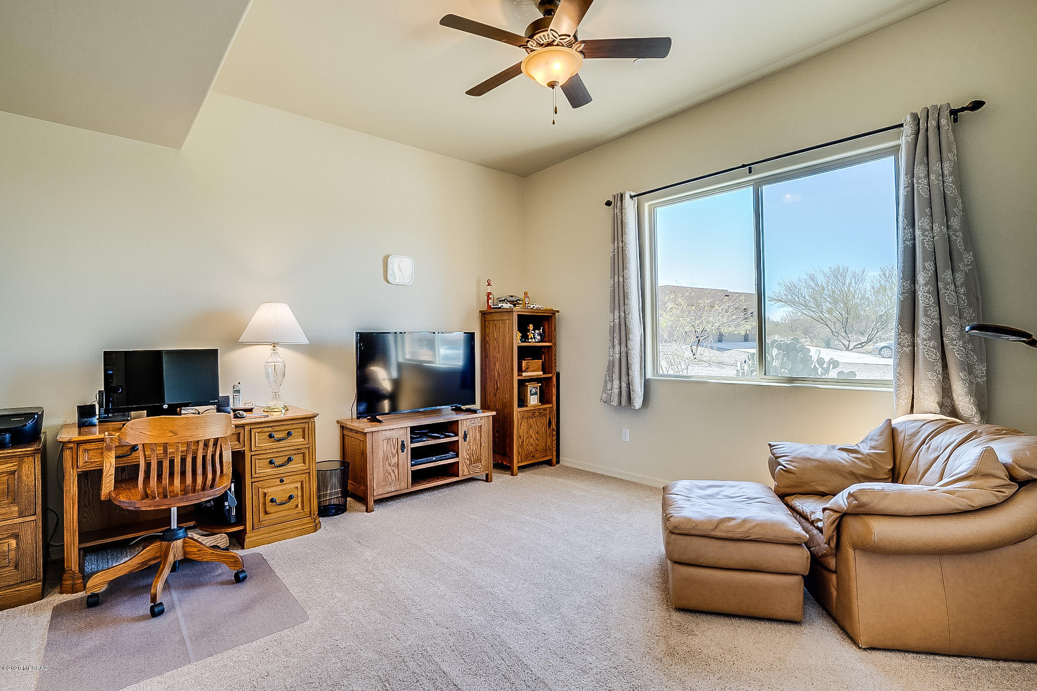 Sycamore Canyon (1-485) - Residential