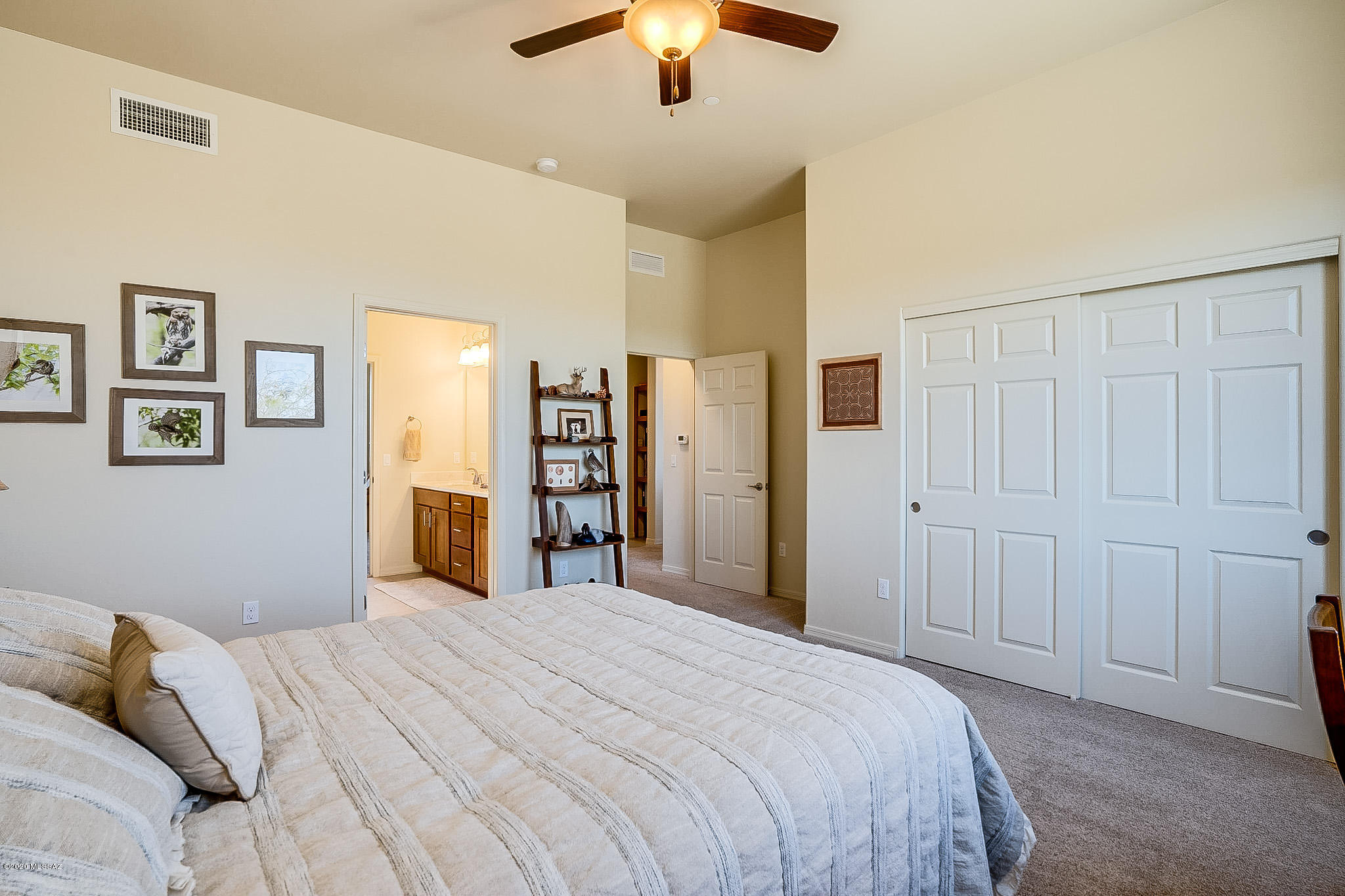 Sycamore Canyon (1-485) - Residential