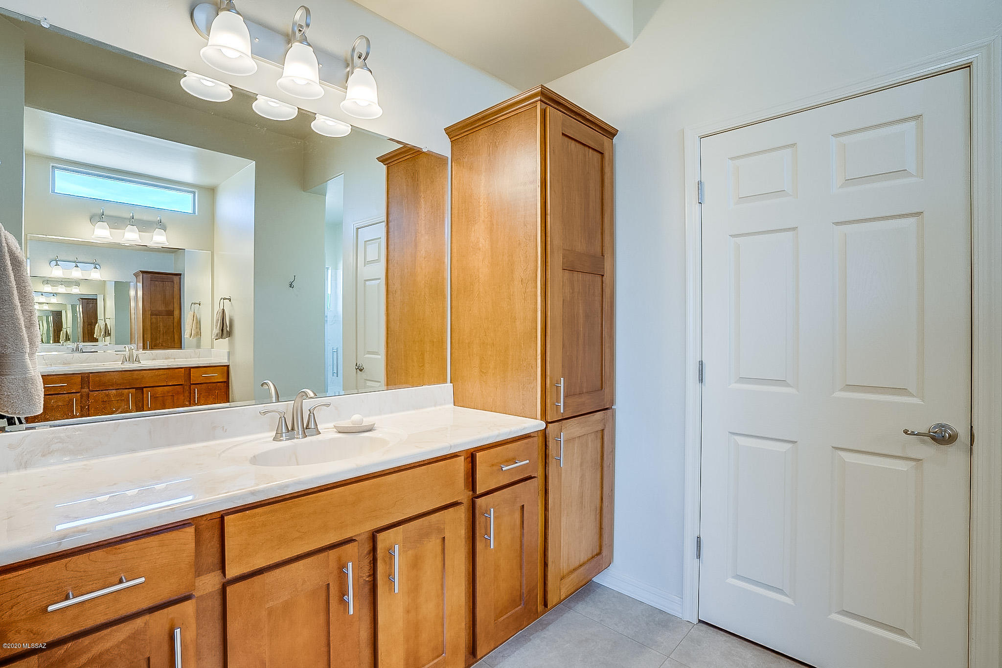 Sycamore Canyon (1-485) - Residential