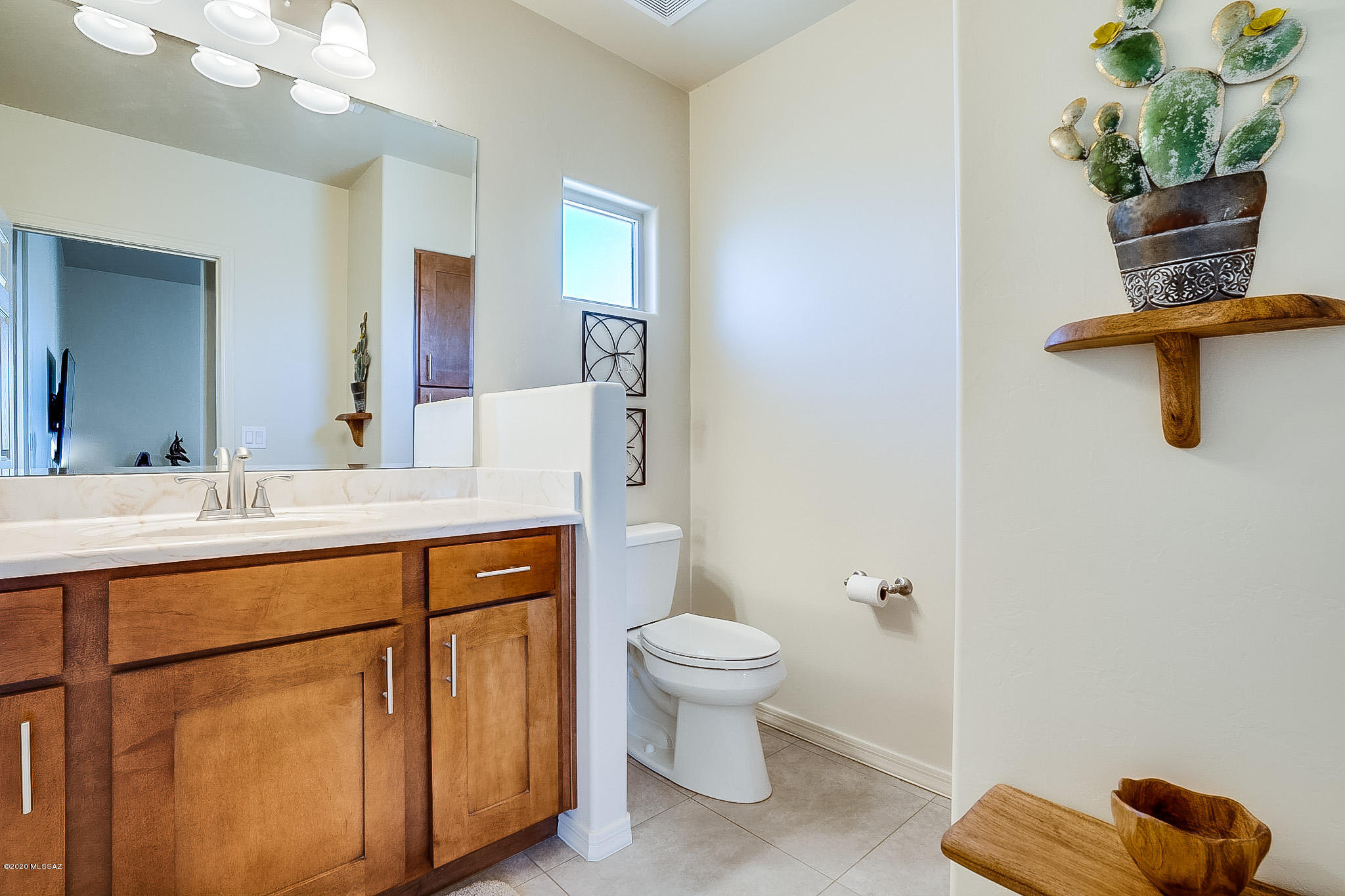 Sycamore Canyon (1-485) - Residential