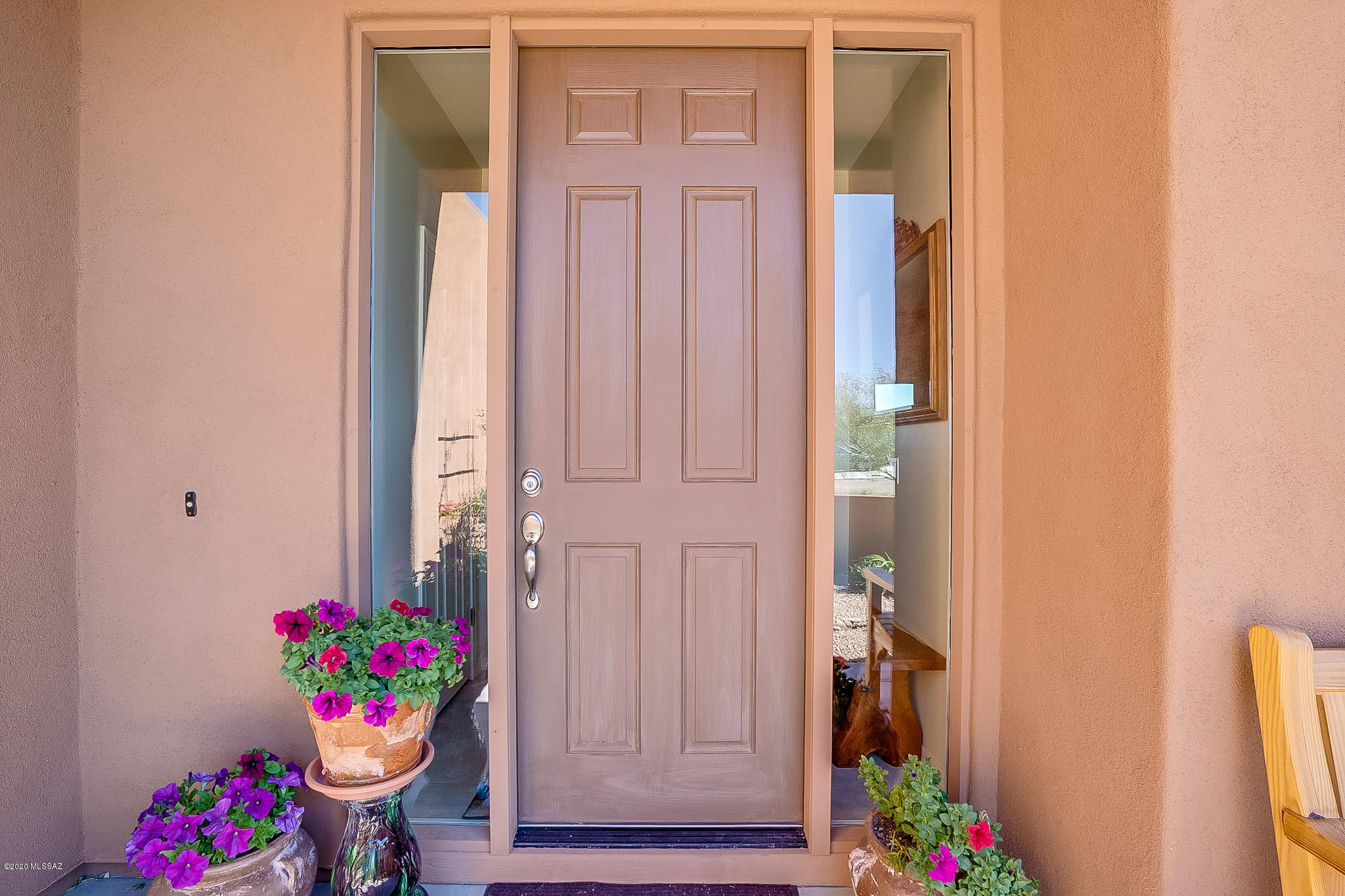 Sycamore Canyon (1-485) - Residential