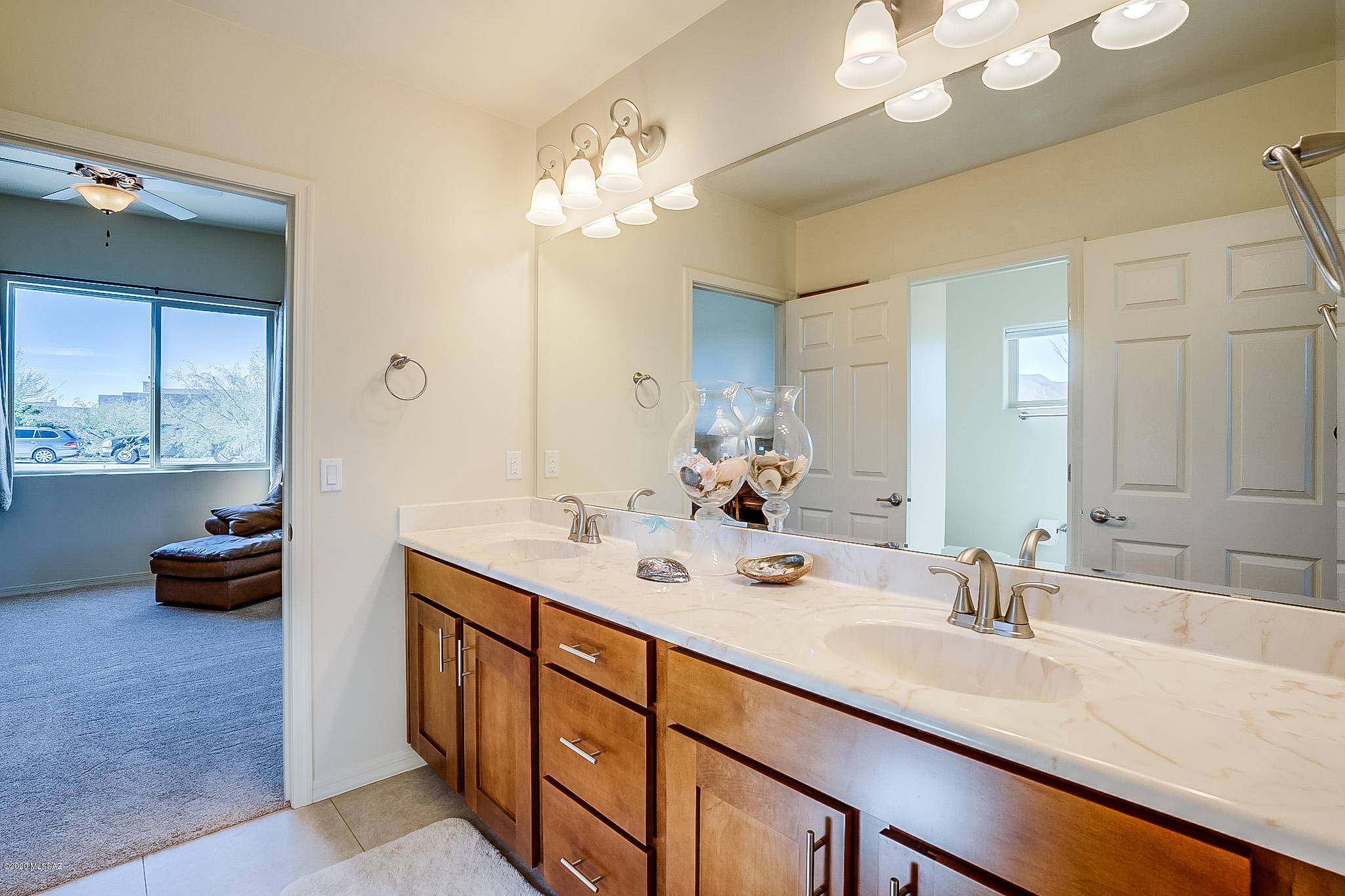 Sycamore Canyon (1-485) - Residential